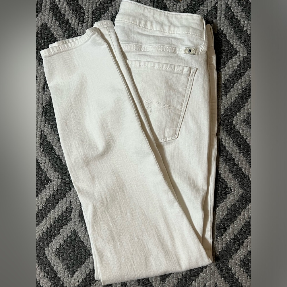 Lucky Brand  Lolita Skinny